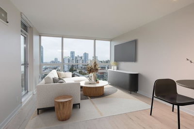 1205 - 125 Columbia Street | New Westminster | Image