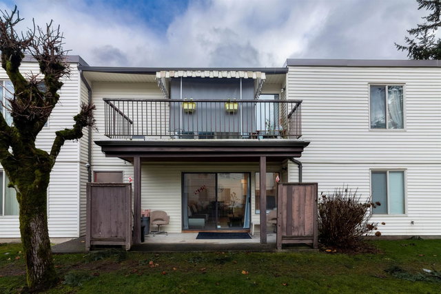 12 - 7115 134 Street