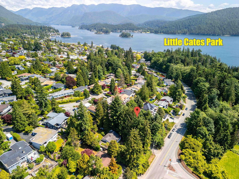 4150 Dollarton Highway, North Vancouver, V7G 1A2 | Image 3
