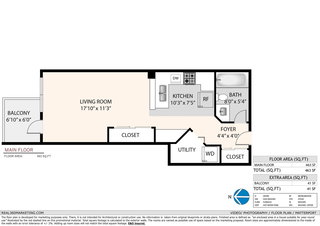 PH412 - 2680 4th Avenue W