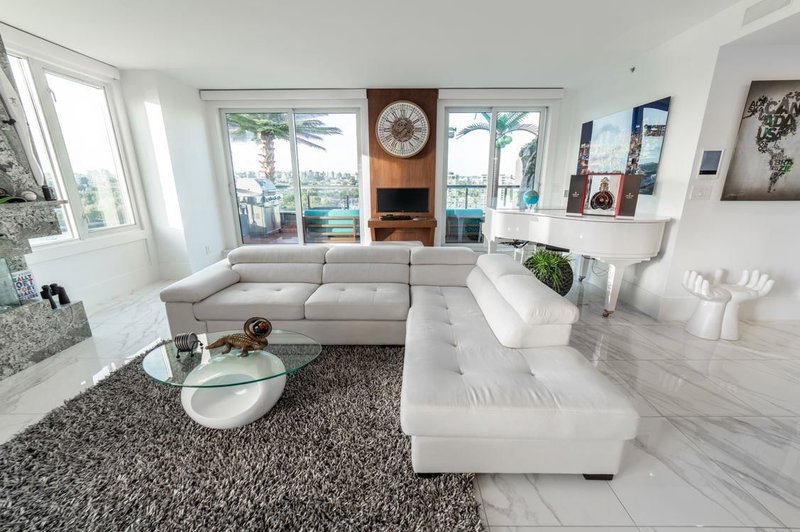 PH - 199 Drake Street, Vancouver, V6Z 2Y8 | Image 3