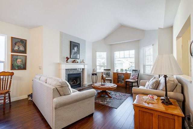 314 - 20655 88 Avenue