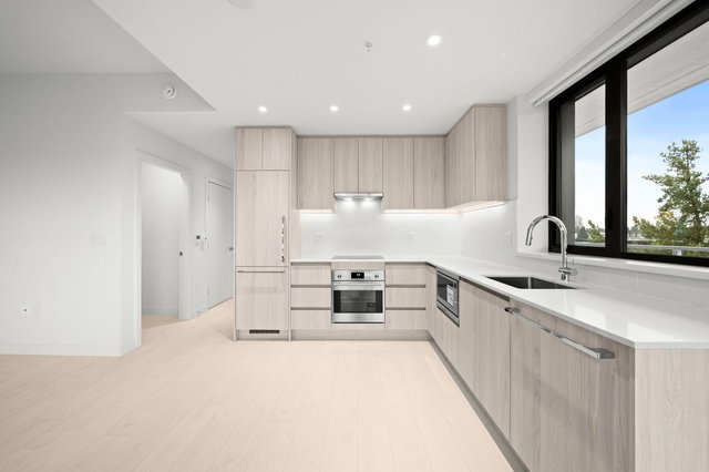 603 - 4928 Quebec Street