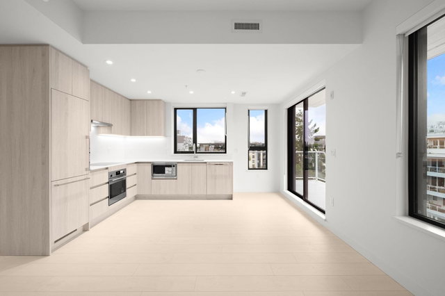 603 - 4928 Quebec Street