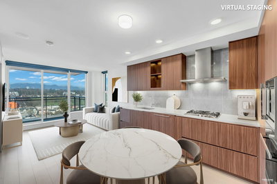 2208 - 455 Sw Marine Drive | Vancouver | Image