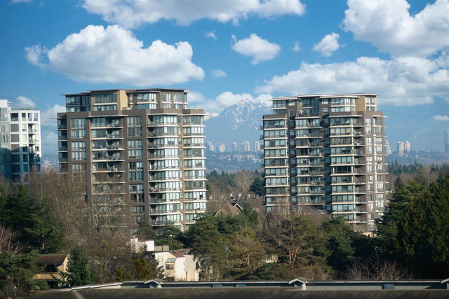 1102 - 8333 Anderson Road