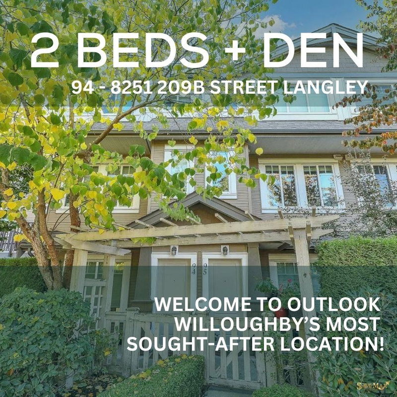 94 - 8251 209b Street, Langley, V2Y 0J9 | Image 3