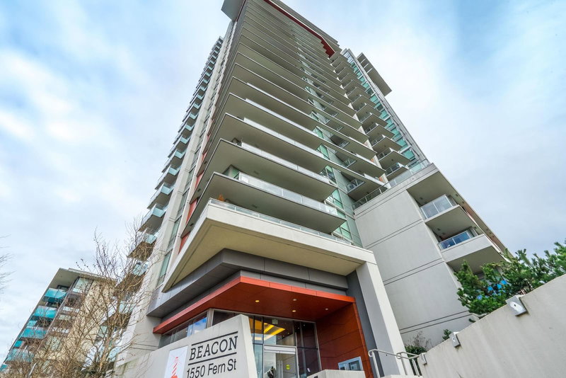 601 - 1550 Fern Street, North Vancouver, V7J 0A9 | Image 3