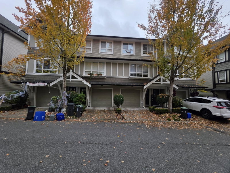 9 - 6747 203rd Street