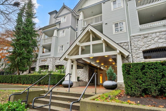 413 - 6893 Prenter Street