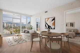 1706 - 1618 Quebec Street