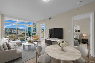 1613 - 1618 Quebec Street