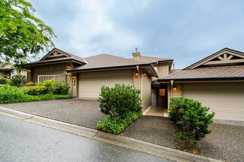 32 - 2979 Panorama Drive, Coquitlam, V3E 2W8 | Image 2