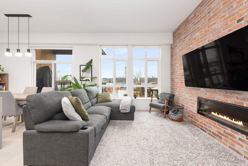 303 - 300 Salter Street, New Westminster, V3M 0L9 | Image 3