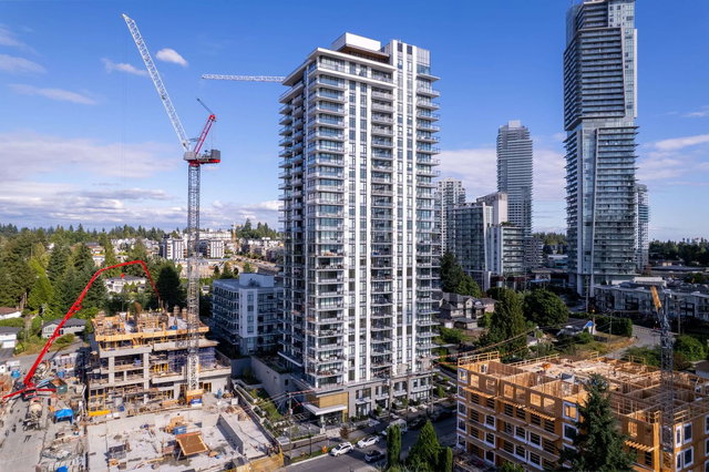 2203 - 626 Claremont Street