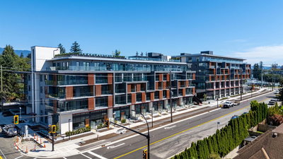 358 - 422 3rd Street | North Vancouver | Image