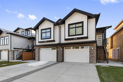 8546 Dunbar Way | Mission | Image