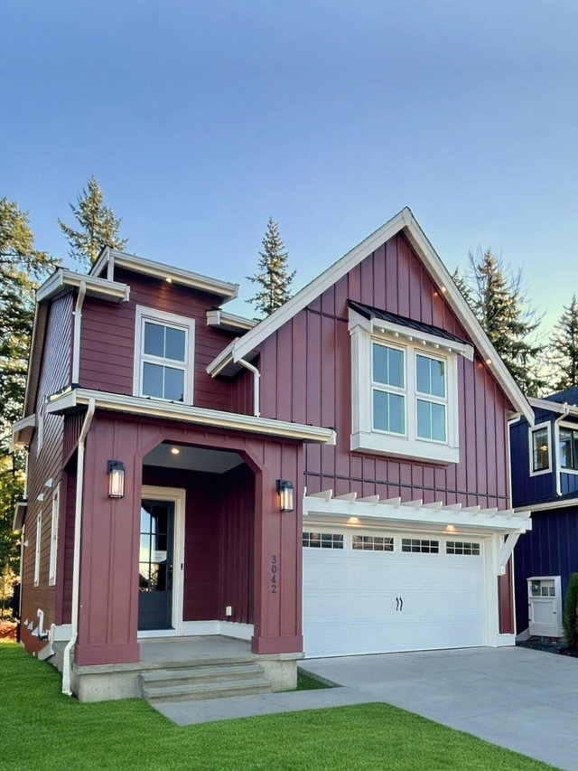 3042 Brigette Street