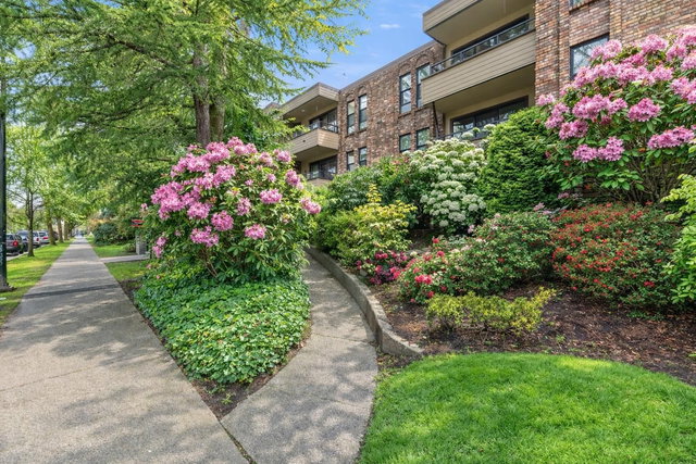 305 - 1266 13th Avenue W