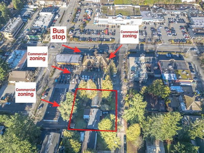 1565 128a Street | Surrey | Image