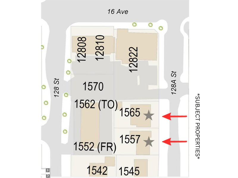 1565 128a Street, Surrey, V4A 1E6 | Image 2