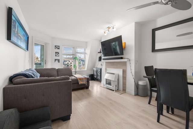 322 - 98 Laval Street