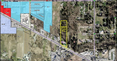 23009 Fraser Highway | Langley | Image