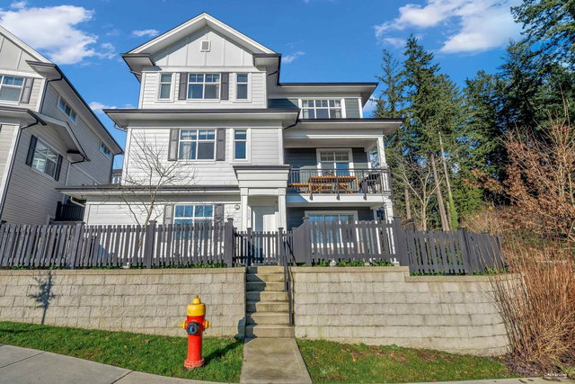 115 - 3565 Baycrest Avenue