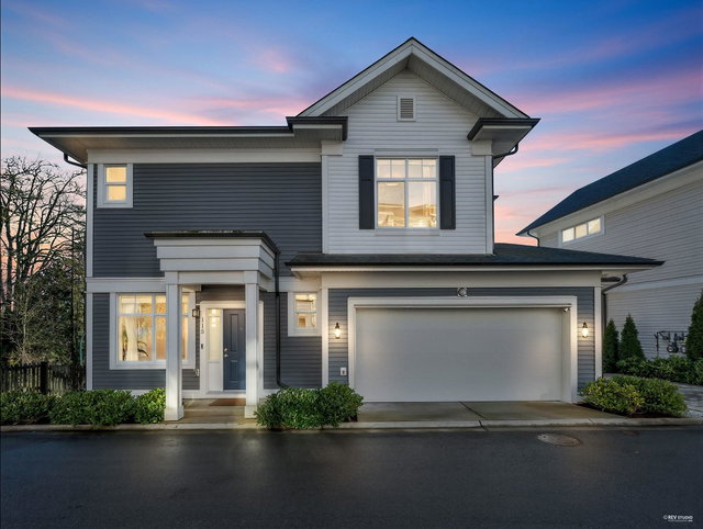 115 - 3565 Baycrest Avenue