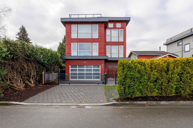 8280 Colonial Drive