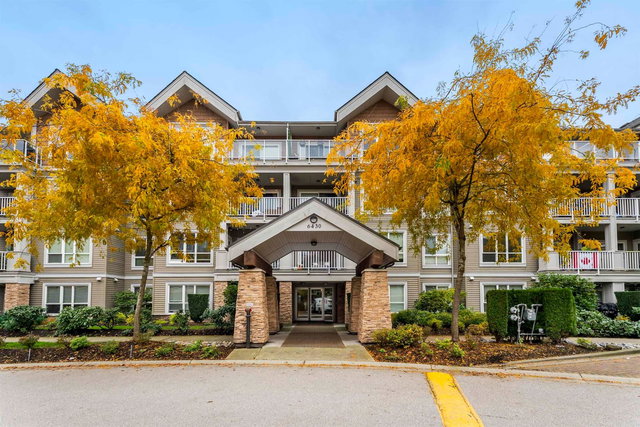 301 - 6430 194 Street