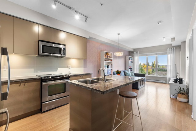 301 - 6430 194 Street