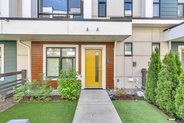 209 - 46150 Thomas Road