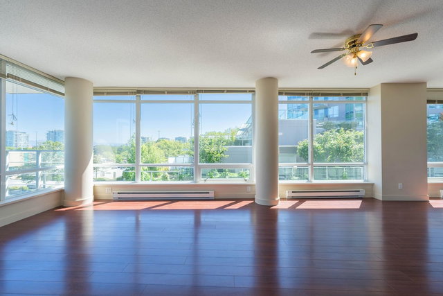 603 - 8280 Lansdowne Road