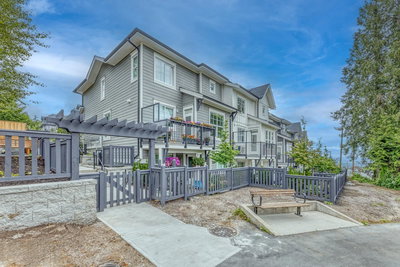 104 - 3421 Queenston Avenue | Coquitlam | Image