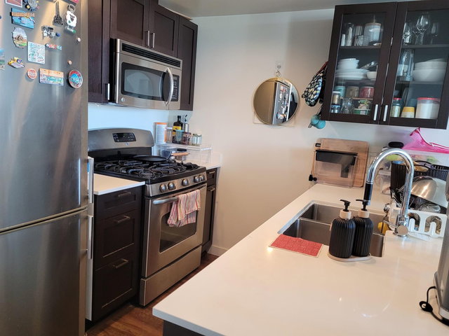 1308 - 4815 Eldorado Mews