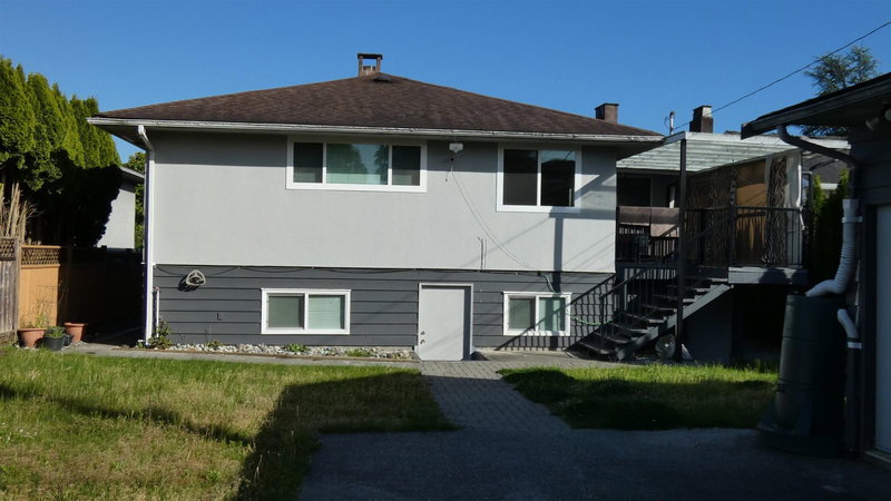 8391 11th Avenue, Burnaby, V3N 2P5 | Image 3