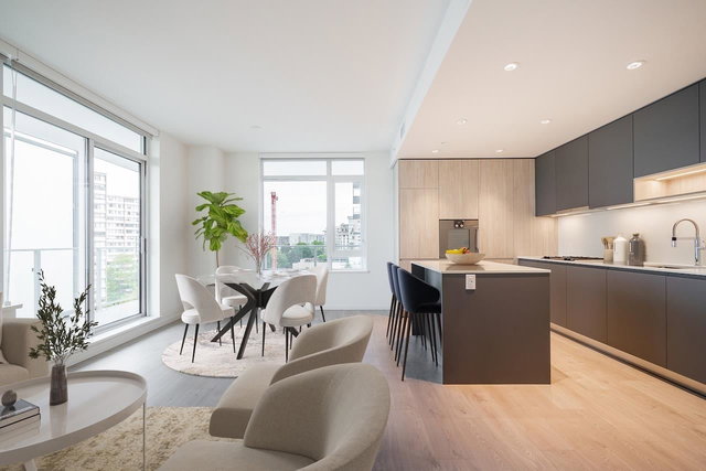 874 - 6600 Minoru Boulevard