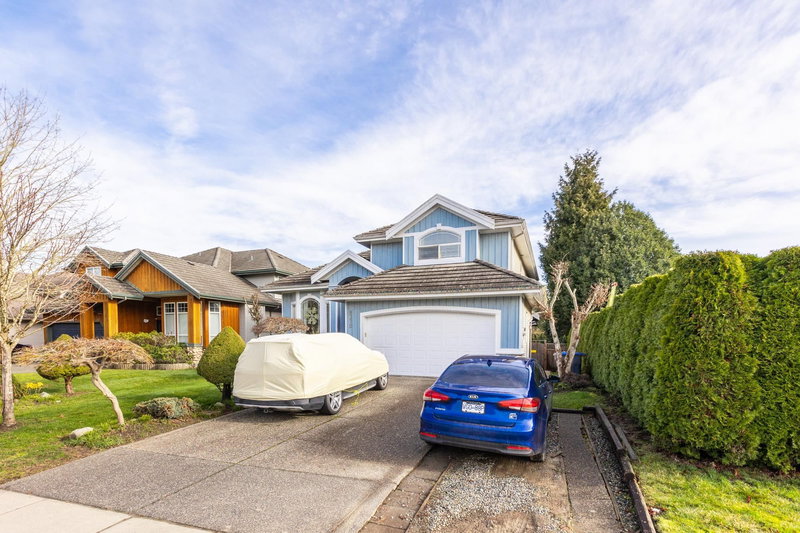 8370 168a Street, Surrey, V4N 4T8 | Image 2