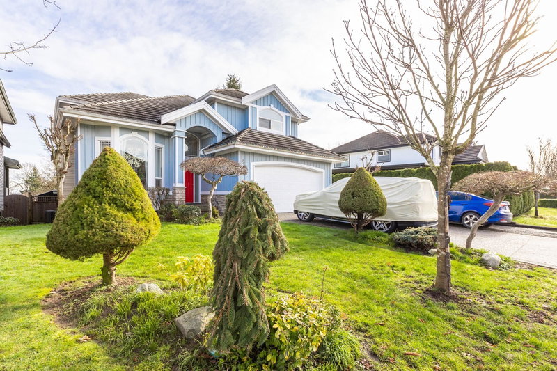8370 168a Street, Surrey, V4N 4T8 | Image 3