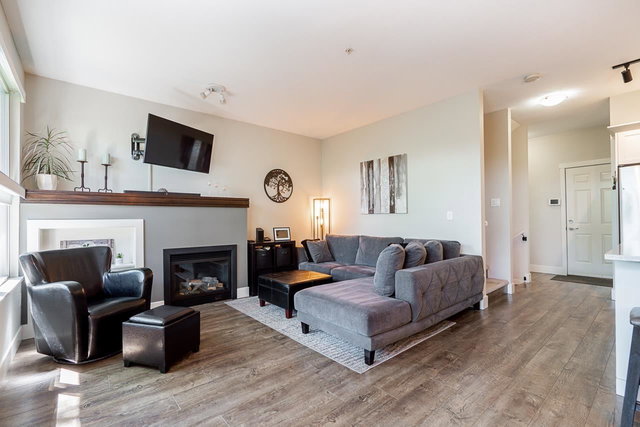 21 - 20326 68 Avenue