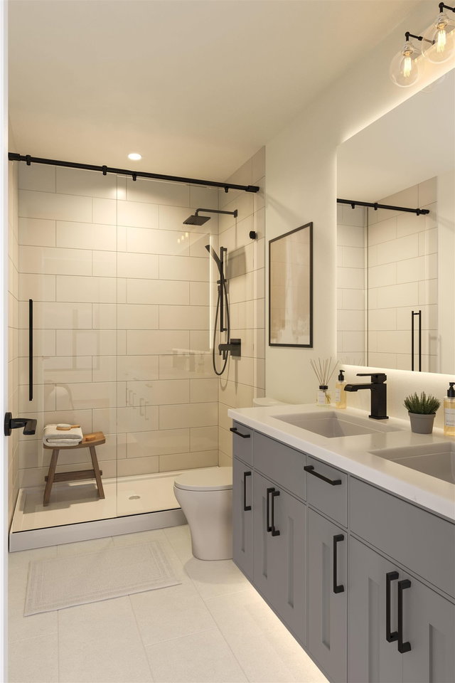 306 - 17783 56a Avenue