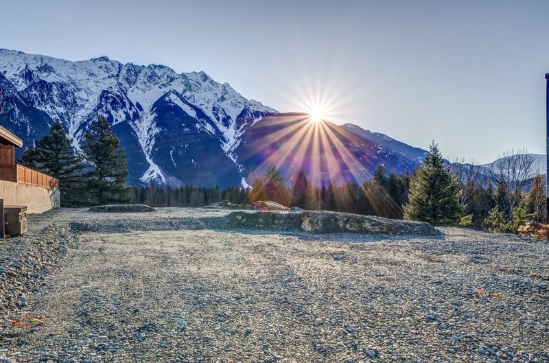 1770 Pinewood Drive, Pemberton, British Columbia