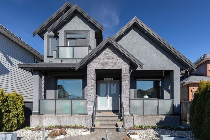 17457 2b Avenue, Surrey, V3Z 6R9 | Image 2