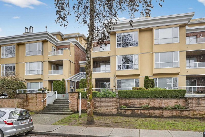 308 - 2340 Hawthorne Avenue, Port Coquitlam, V3C 1W9 | Image 2