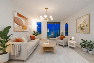 404 - 2288 Pine Street