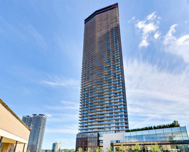 503 - 4650 Brentwood Boulevard