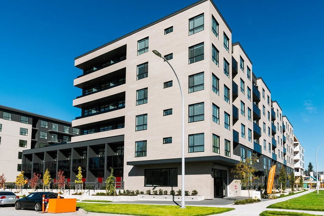 420 - 8509 158 Street