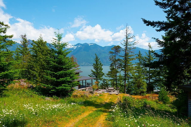 970 Mount Artaban Road