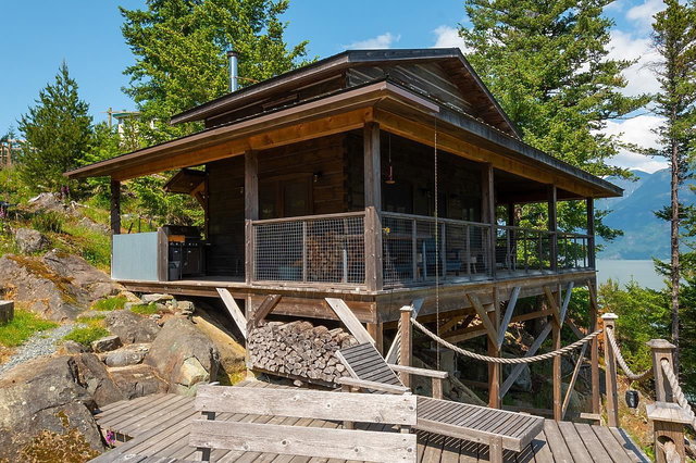 970 Mount Artaban Road